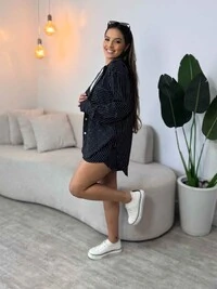Conjunto Kassi