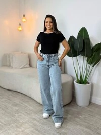 Blusinha Carla
