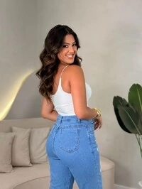 Cropped Alça Brilho PROMO