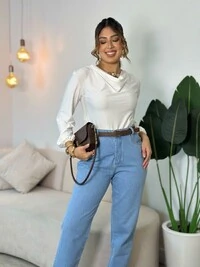 Blusinha Vera