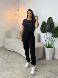 T-Shirt Jeni Frases Sortidas