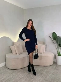 Vestido Milly