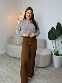 Calça Clara