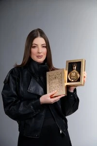 Perfume Fakhar Extrait Lattafa