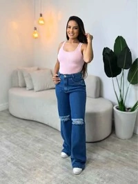 Body Ana Luiza