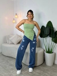 Blusinha Joana
