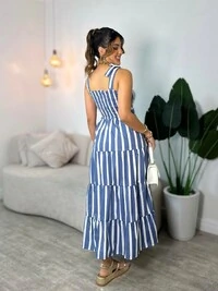 Vestido Maria Lucia