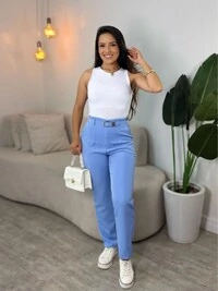Calça Laís