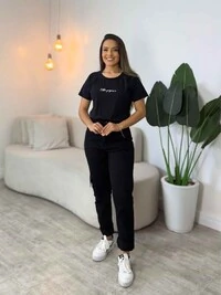 T-Shirt San Diego Frases Sortidas