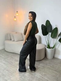 Calça Laura