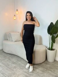 Vestido Cibelli