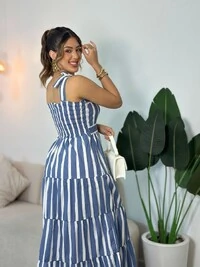 Vestido Maria Lucia