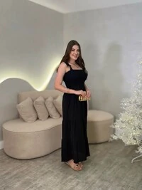 Vestido Eliziane