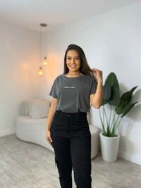 T-Shirt San Diego Frases Sortidas