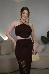 Conjunto Modal Mariah