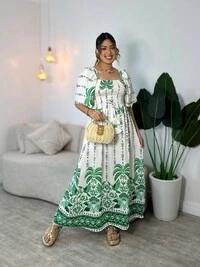 Vestido Antonella