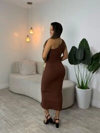 Vestido Maria Vitória