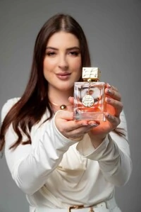 Perfume Club De Nuit - Woman