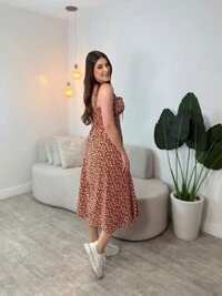 Vestido Sonia