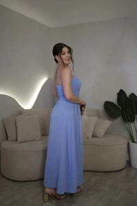 Vestido Camponesa Mirassol