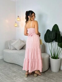 Vestido Sabrina