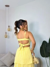Vestido Kerline