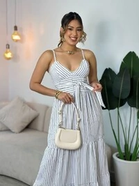 Vestido Emily