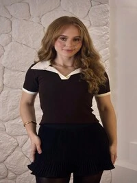 Camiseta Polo Lu