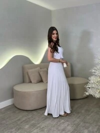 Vestido Ana Eliza