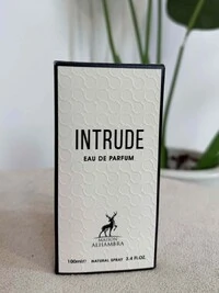 Perfume Árabe - Intrude