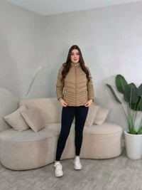 Jaqueta Jade