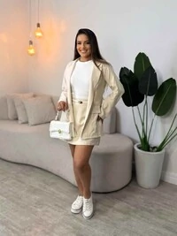 Conjunto Rebeca