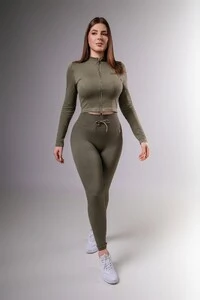 Conjunto De Academia Fabiany