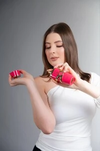 Perfume Yara Candy Lattafa