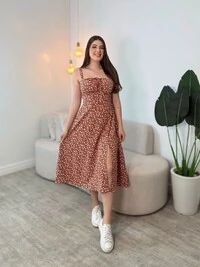 Vestido Sonia