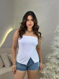 Blusinha Yara