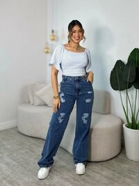 Blusinha Ana Livia
