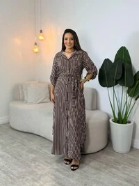Vestido Marcele