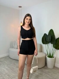 Conjunto Daiana