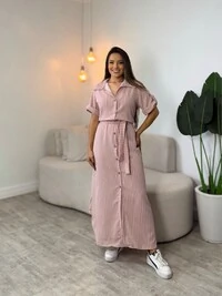 Vestido Tabata