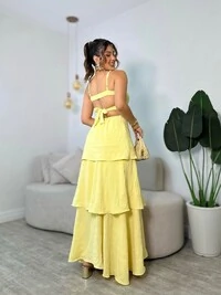 Vestido Kerline