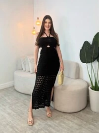Vestido Eliza