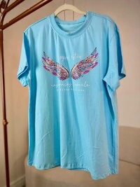 T-Shirt Asas Plus PROMO