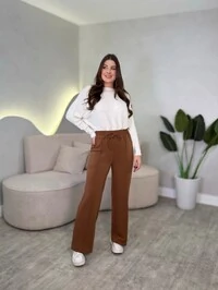 Calça Pantalona Alice