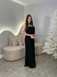 Vestido Ana Eliza