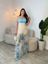 Vestido Anabel