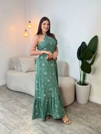 Vestido Selma