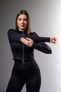 Conjunto De Academia Fabiany