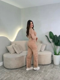 Conjunto Marciane