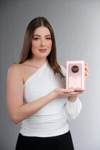 Perfume Haya Lattafa